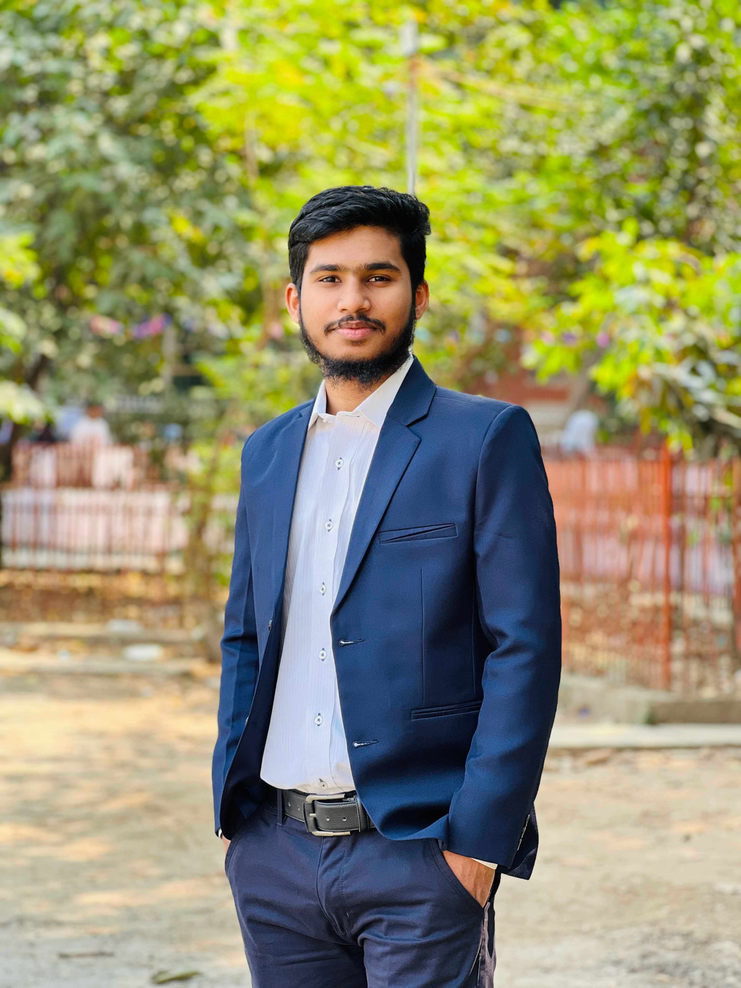 Bablu Mia